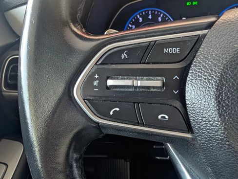 Used 2021 Hyundai Palisade SEL FWD image 36