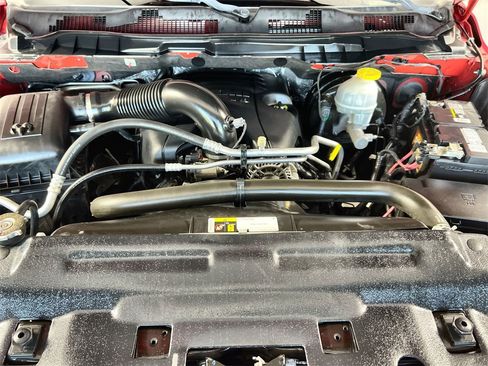 Used 2019 RAM 1500 Express w/ Express Value Package image 17