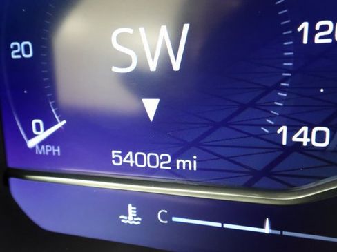 Used 2023 GMC Sierra 1500 Denali Ultimate image 15