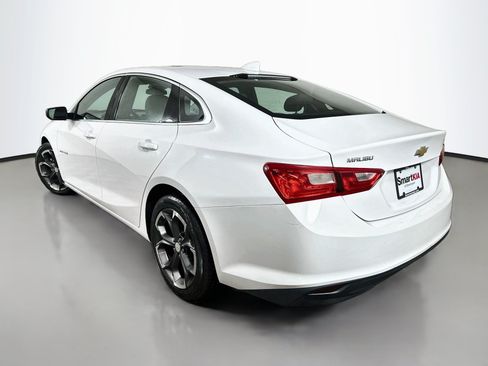 Used 2023 Chevrolet Malibu LT FWD image 5