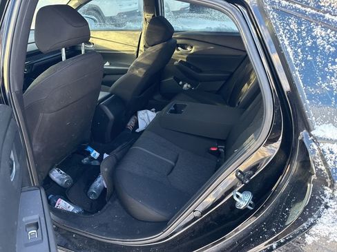 Used 2023 Honda Accord Sport image 13