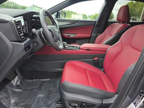 Used 2026 Lexus NX 350 AWD w/ Premium Package image 23