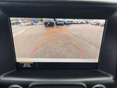 Used 2020 GMC Terrain Denali image 13