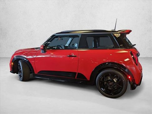 New 2026 MINI Cooper S image 4