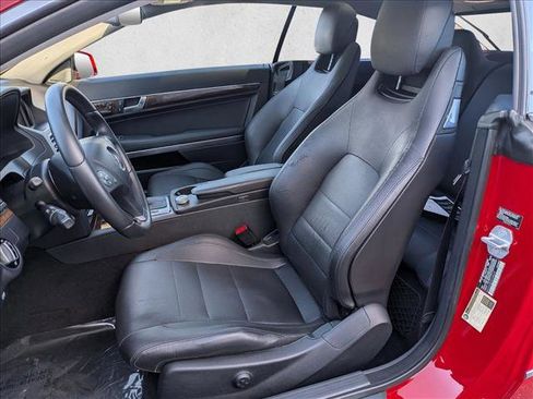 Used 2010 Mercedes-Benz E 350 Coupe image 15