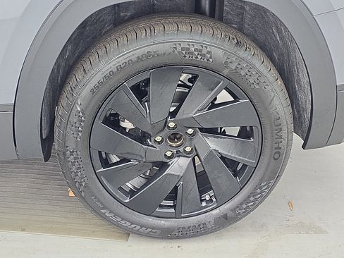 New 2026 Volkswagen Atlas SE FWD image 33