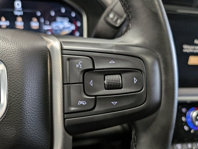 Used 2025 GMC Sierra 3500 Denali AWD/4WD image 24