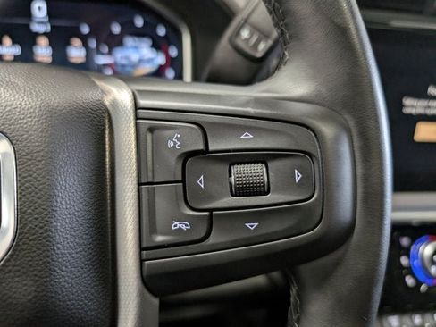 Used 2025 GMC Sierra 3500 Denali AWD/4WD image 24