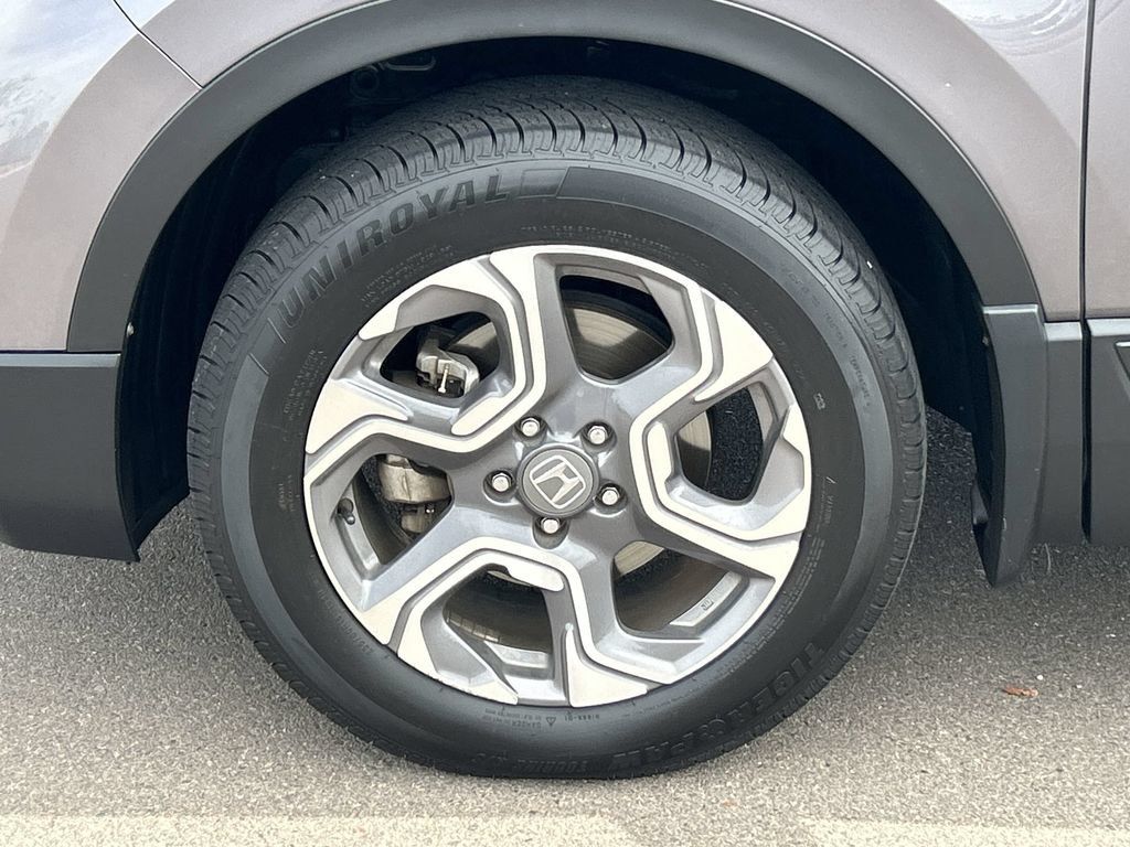 Used 2018 Honda CR-V EX image 33