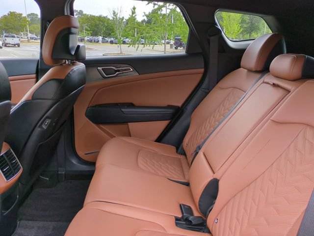 Used 2026 Kia Sportage X-Line w/ X-Line Technology Package AWD/4WD image 14