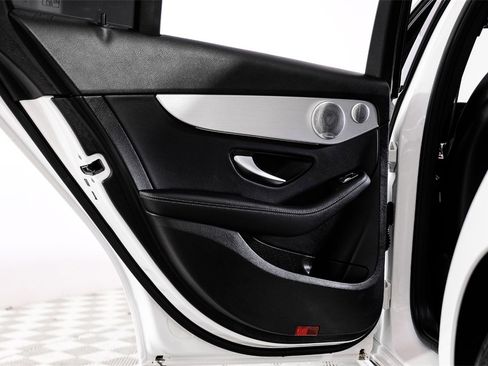 Used 2021 Mercedes-Benz C 300 Sedan w/ Premium Package image 50