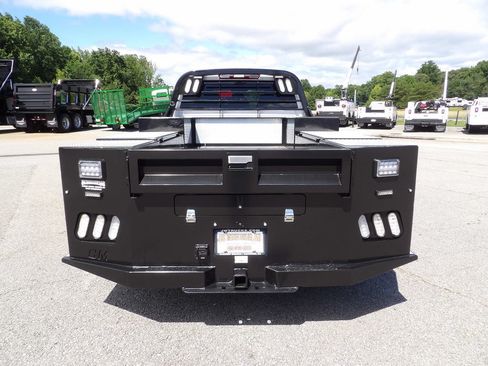 Used 2025 Chevrolet Silverado 3500 W/T w/ WT Convenience Package AWD/4WD image 6