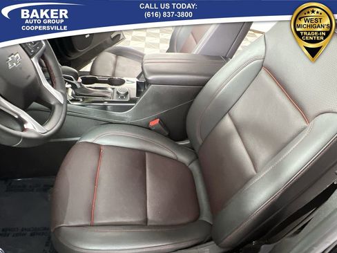 Used 2024 Chevrolet Blazer RS w/ Enhanced Convenience Package image 20