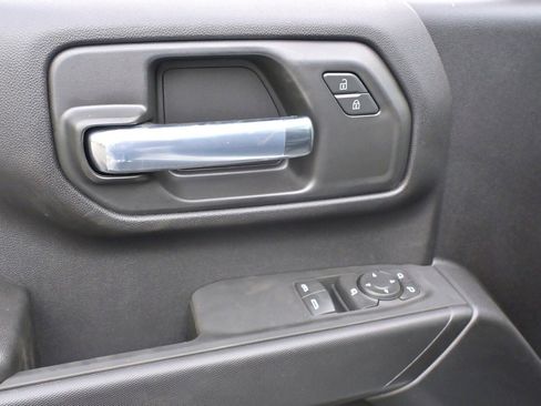New 2025 Chevrolet Silverado 3500 W/T w/ WT Convenience Package AWD/4WD image 21