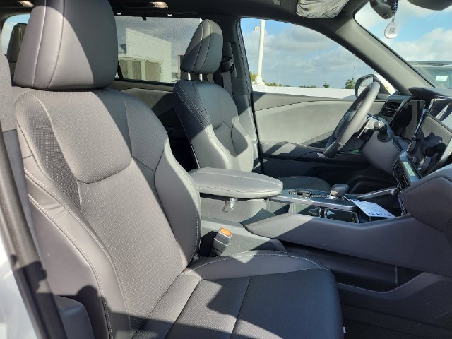 Used 2025 Lexus TX 350 AWD w/ Technology Package image 25