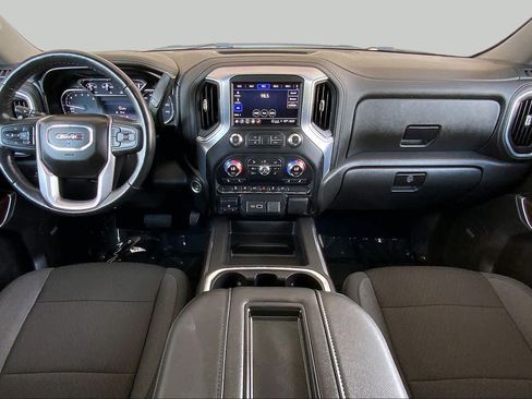 Used 2021 GMC Sierra 1500 Elevation AWD/4WD image 16
