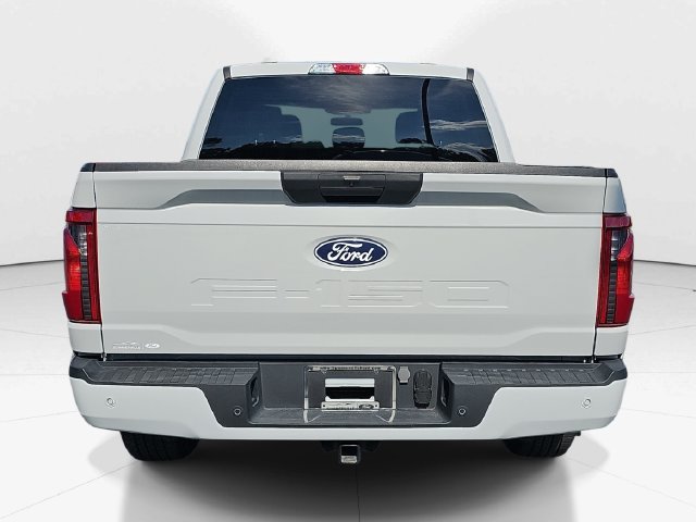 Certified 2024 Ford F150 STX RWD image 4