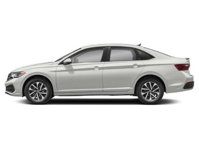 Used 2024 Volkswagen Jetta S