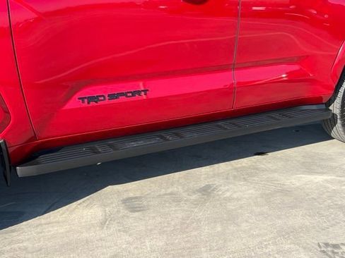 Certified 2025 Toyota Sequoia SR5 w/ TRD Sport Package image 11