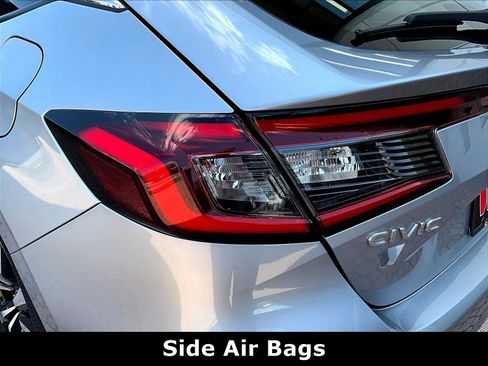 Used 2023 Honda Civic EX-L image 22