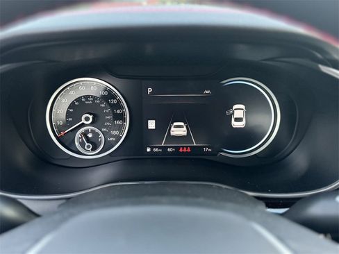 New 2025 Genesis G70 3.3T Advanced w/ Sport Prestige Package image 26