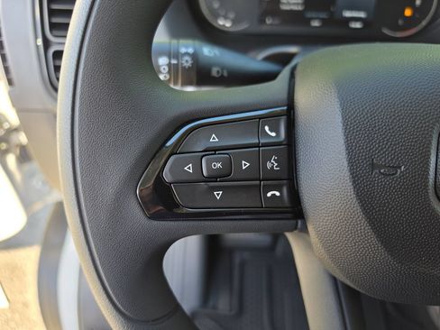 New 2026 RAM ProMaster 1500 w/ Premium Convenience Group FWD image 26