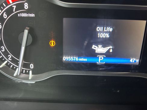 Used 2017 Honda Pilot EX image 16