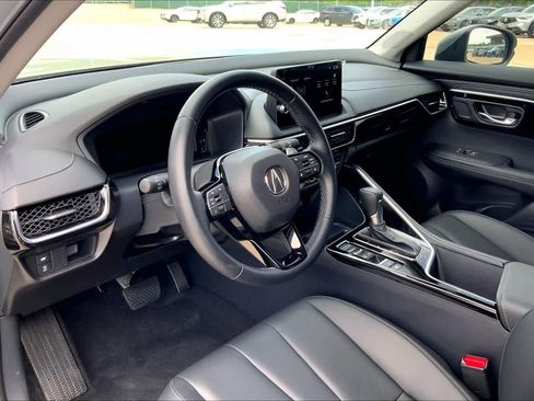 Used 2025 Acura ADX FWD image 16