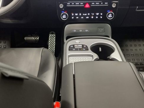 New 2026 Hyundai Ioniq 9 Calligraphy AWD/4WD image 48