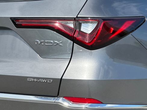 New 2026 Acura MDX SH-AWD w/ Advance Package image 6