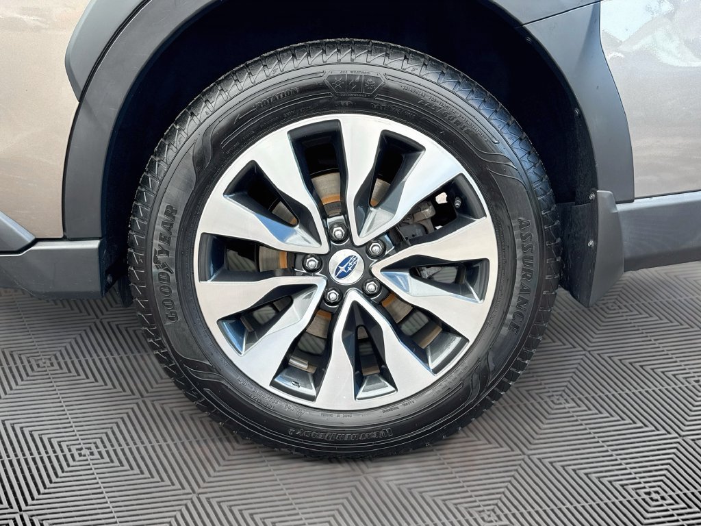 Certified 2023 Subaru Outback Limited AWD/4WD image 30