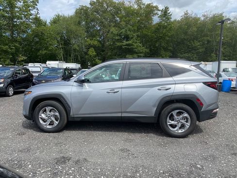 Used 2024 Hyundai Tucson SEL image 9