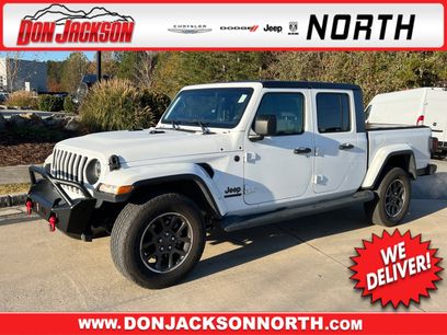 Used 2021 Jeep Gladiator Sport w/ Quick Order Package 24Q 80Th