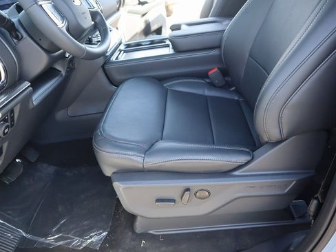 New 2026 Ford Expedition Platinum w/ Stealth Appearance Package image 12