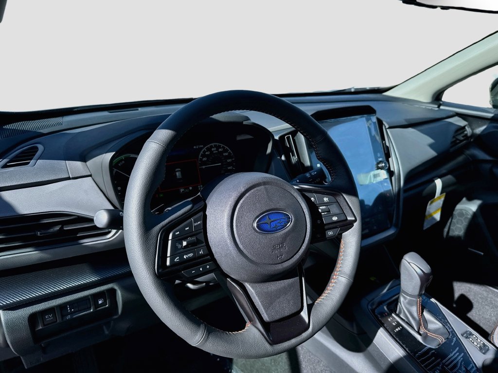 New 2026 Subaru Crosstrek 2.5i Limited AWD/4WD image 10
