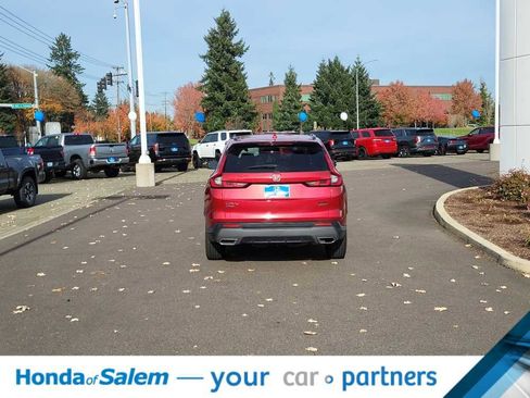 Used 2023 Honda CR-V Sport Touring image 5