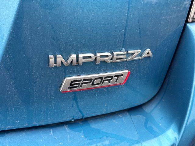 Used 2019 Subaru Impreza 2.0i Sport AWD/4WD image 17