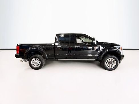 Used 2019 Ford F250 Limited w/ FX4 Off-Road Package image 5