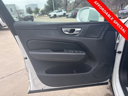 Used 2021 Volvo XC60 T5 Inscription w/ Advanced Package image 18