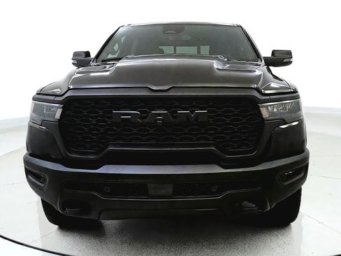 Used 2025 RAM 1500 Rebel w/ Rebel Level 1 Equipment Group AWD/4WD image 2