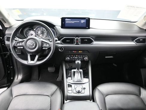 Used 2024 MAZDA CX-5 AWD 2.5 S w/ Select Package image 20