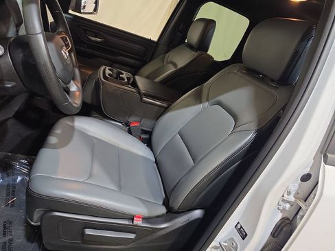 Used 2025 RAM 1500 Tradesman AWD/4WD image 13
