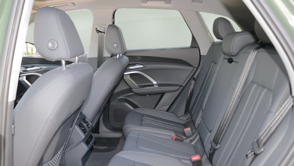 New 2026 Audi Q5 2.0T AWD/4WD image 13