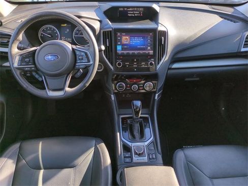 Used 2021 Subaru Forester Limited image 15