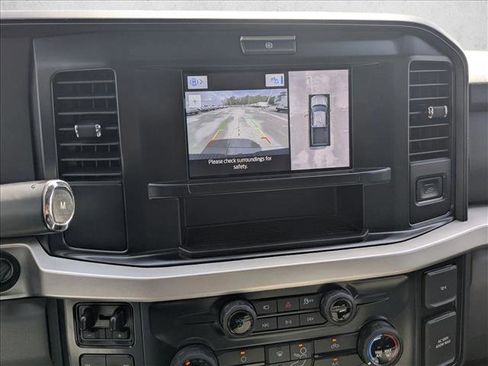 Used 2025 Ford F250 XLT w/ 360-Degree Camera Package AWD/4WD image 12