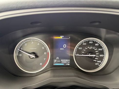 Used 2024 Subaru Forester Limited AWD/4WD image 28