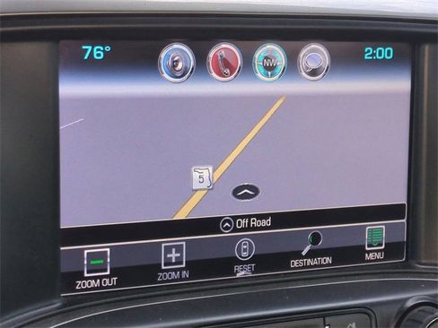 Used 2016 Chevrolet Silverado 3500 LTZ w/ Duramax Plus Package image 24