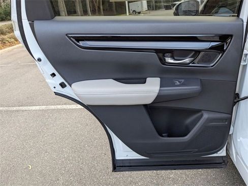 Certified 2023 Honda CR-V EX-L image 36