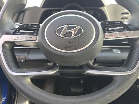 Used 2021 Hyundai Elantra SEL FWD image 20