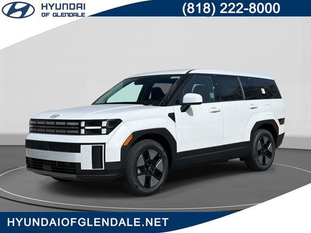 New 2026 Hyundai Santa Fe SE FWD image 1